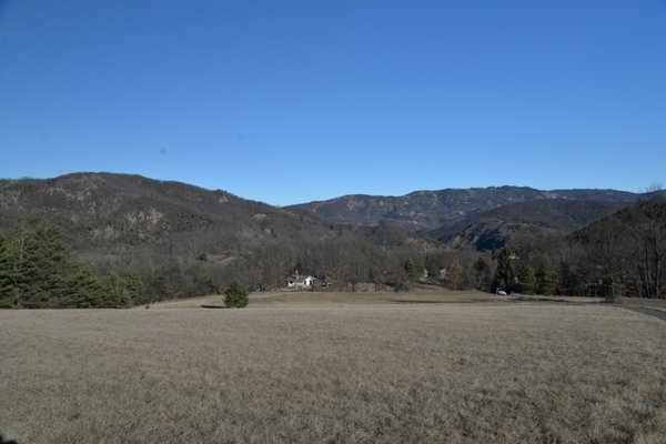 terreno edificabile in vendita a Sassello