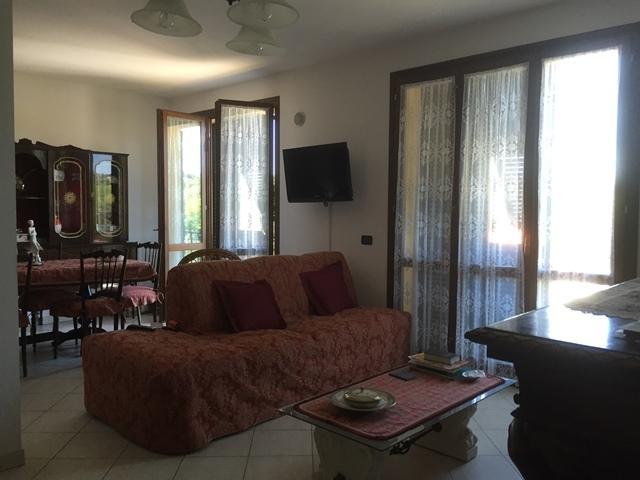 appartamento in vendita a Sassello