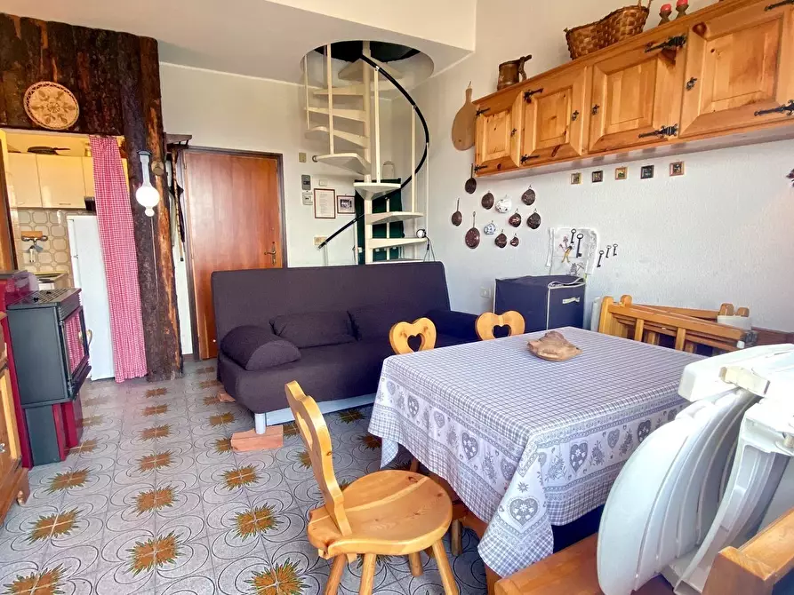 appartamento in vendita a Sassello in zona Alberola