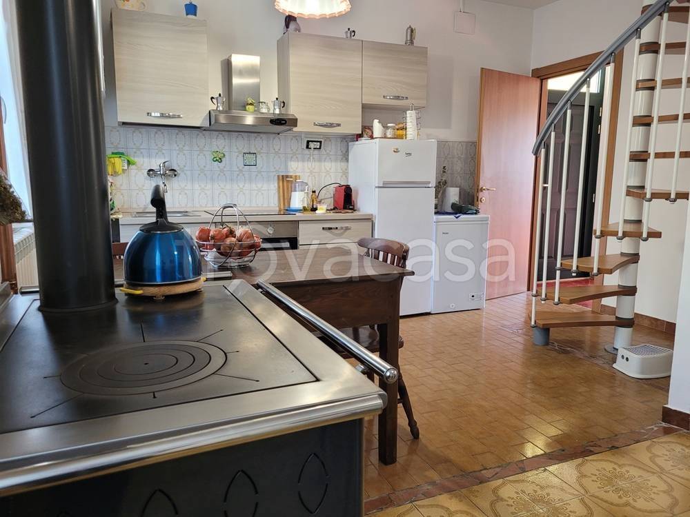 casa indipendente in vendita a Sassello in zona Maddalena