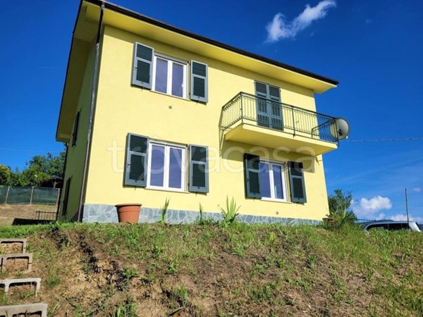casa indipendente in vendita a Sassello in zona Maddalena