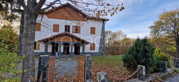 casa indipendente in vendita a Sassello in zona Palo