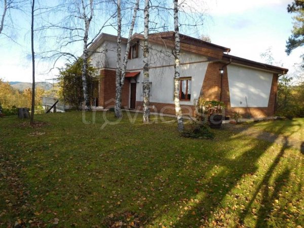 casa indipendente in vendita a Sassello