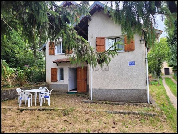 casa indipendente in vendita a Sassello in zona Piampaludo