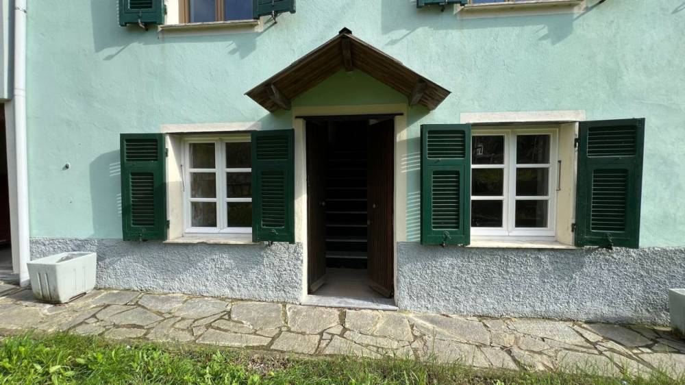 casa indipendente in vendita a Sassello
