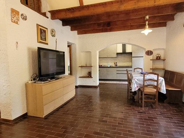 casa indipendente in vendita a Sassello in zona Palo