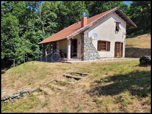 casa indipendente in vendita a Sassello in zona Palo