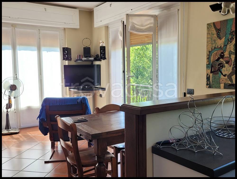 appartamento in vendita a Sassello in zona Palo