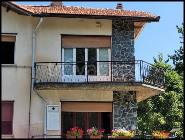 appartamento in vendita a Sassello in zona Palo