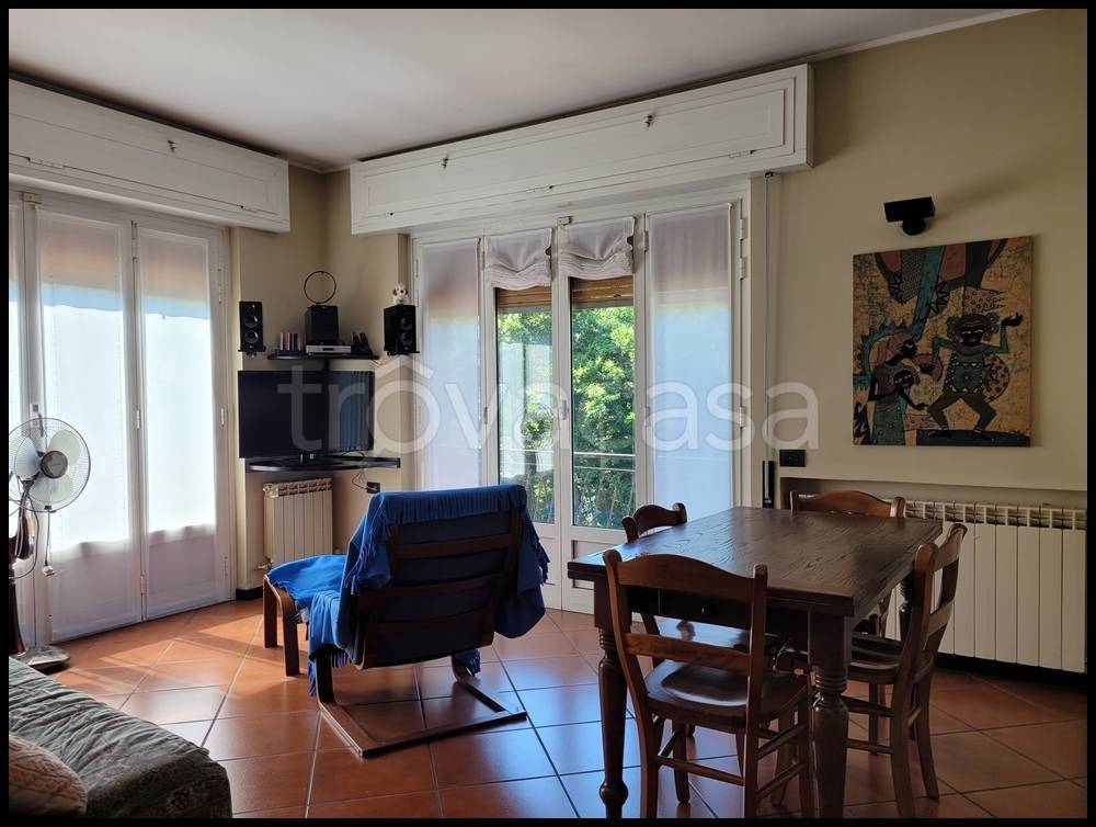 appartamento in vendita a Sassello in zona Palo