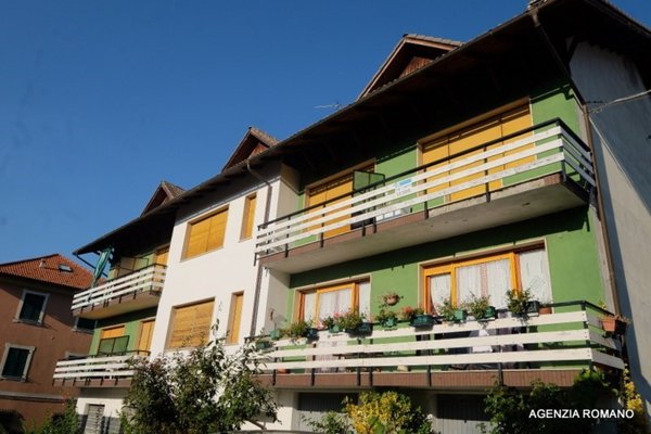 appartamento in vendita a Sassello in zona Palo