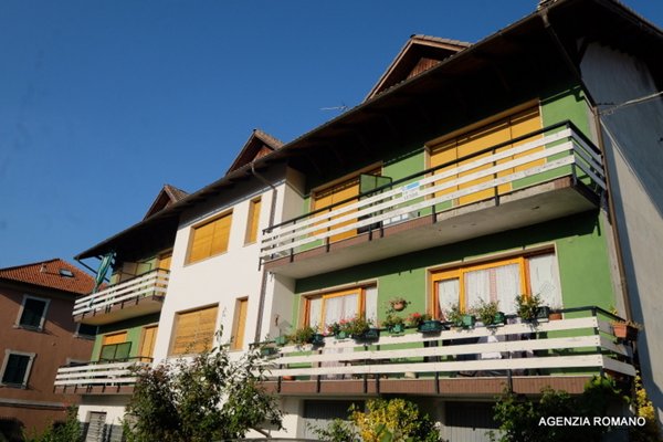 appartamento in vendita a Sassello in zona Palo