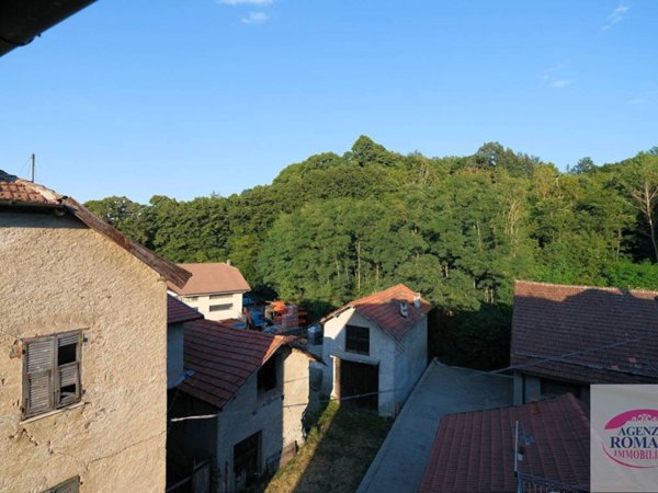 appartamento in vendita a Sassello