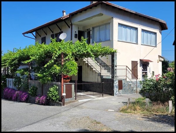 appartamento in vendita a Sassello in zona Palo