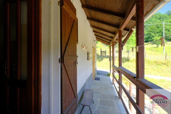 casa indipendente in vendita a Sassello in zona Palo