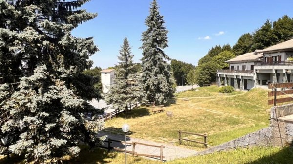 appartamento in vendita a Sassello in zona Alberola