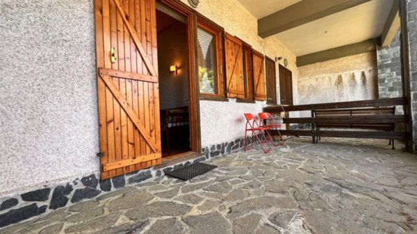 appartamento in vendita a Sassello in zona Alberola