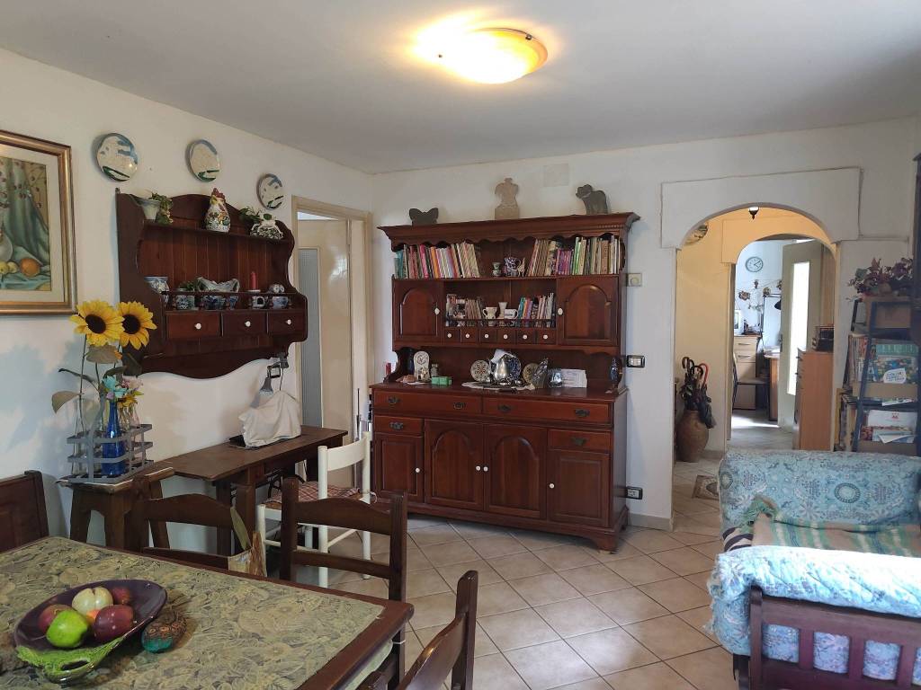 appartamento in vendita a Sassello