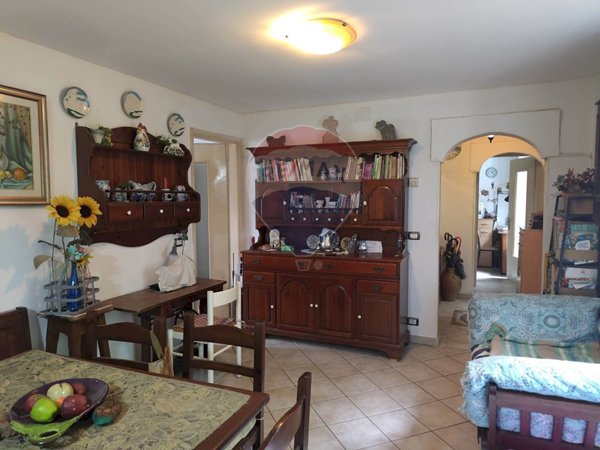 appartamento in vendita a Sassello