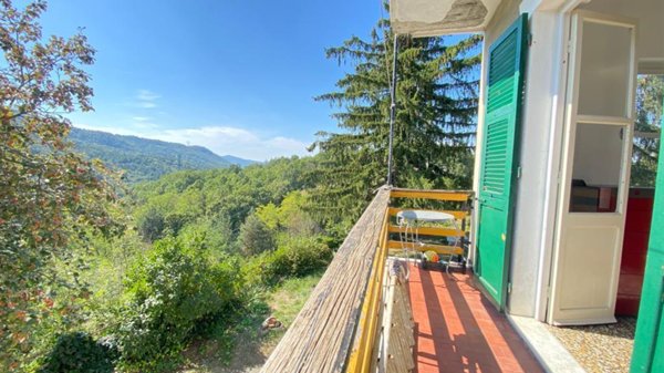 appartamento in vendita a Sassello