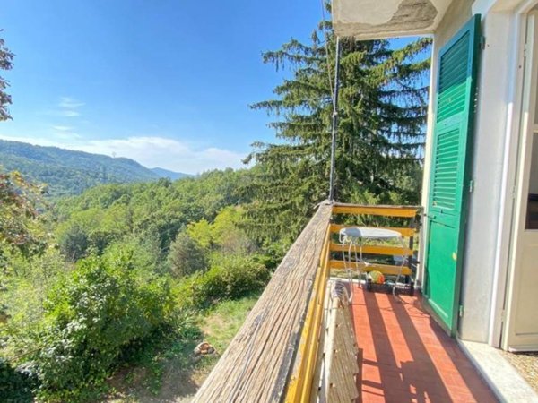 appartamento in vendita a Sassello