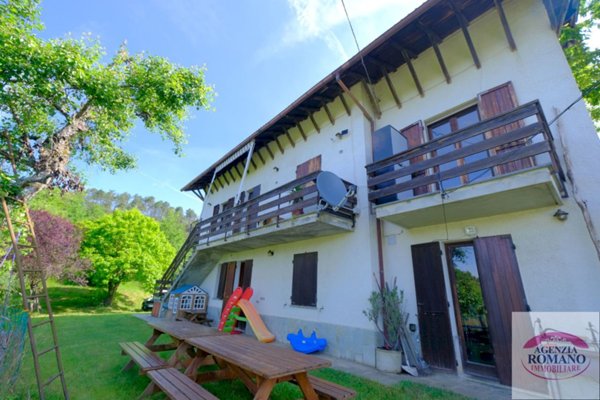 appartamento in vendita a Sassello