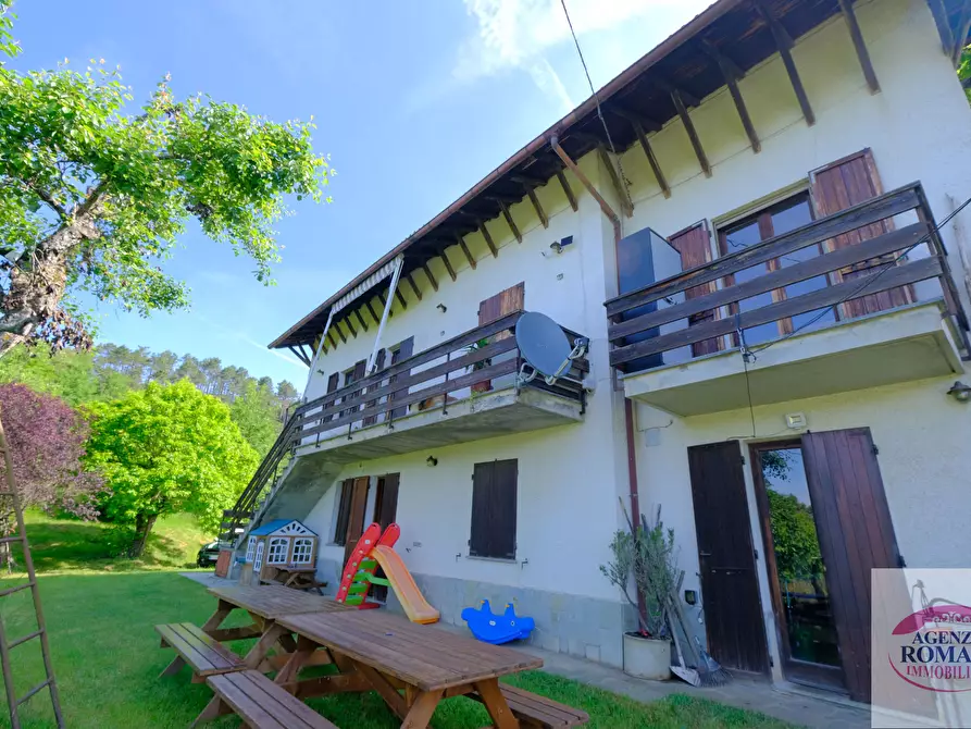 appartamento in vendita a Sassello