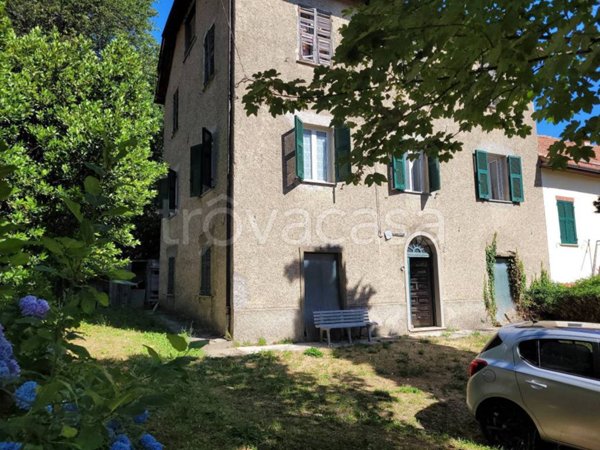 appartamento in vendita a Sassello in zona Palo