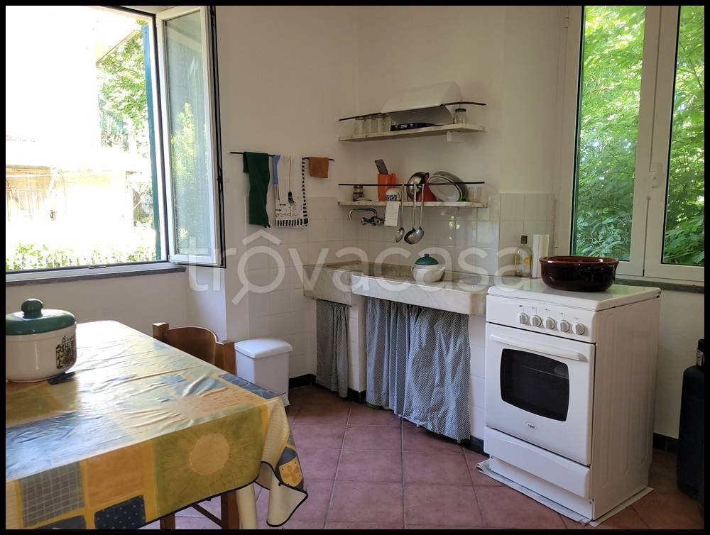 appartamento in vendita a Sassello in zona Palo