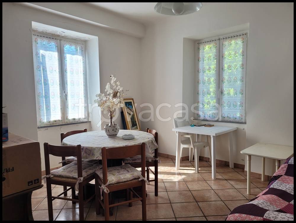 appartamento in vendita a Sassello in zona Palo