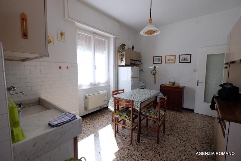 appartamento in vendita a Sassello in zona Palo