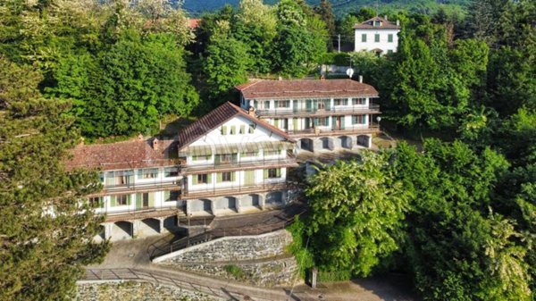 appartamento in vendita a Sassello