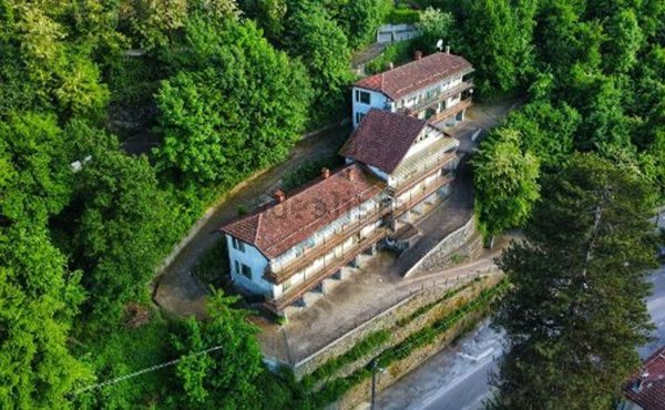 appartamento in vendita a Sassello
