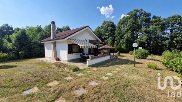 casa indipendente in vendita a Sassello