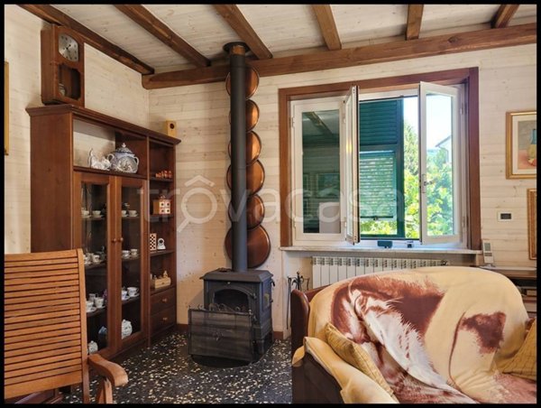 appartamento in vendita a Sassello in zona Palo