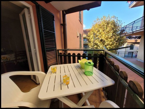 appartamento in vendita a Sassello