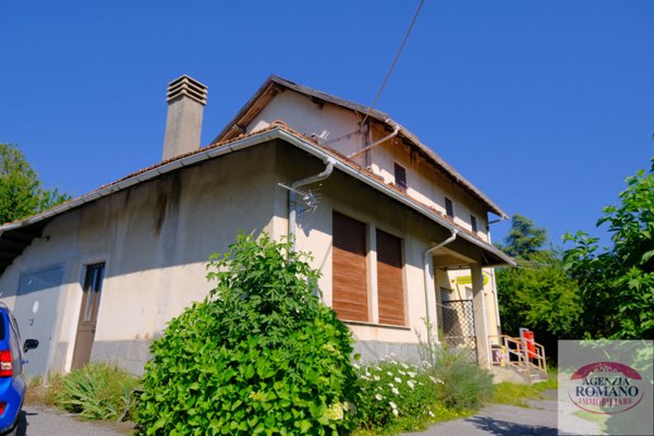casa indipendente in vendita a Sassello in zona Palo