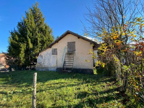 casa indipendente in vendita a Sassello in zona Palo