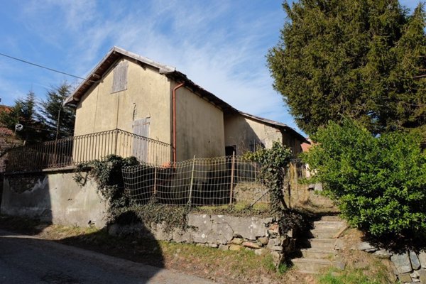 casale in vendita a Sassello in zona Palo