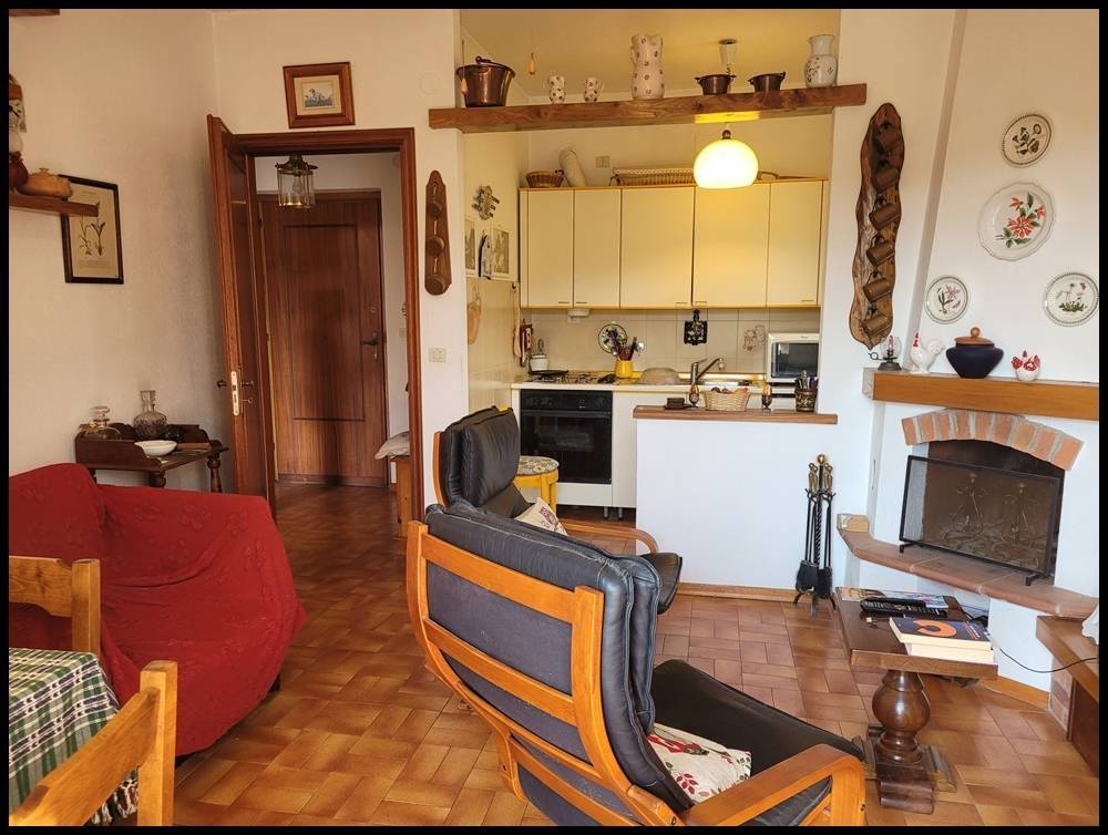 appartamento in vendita a Sassello in zona Palo