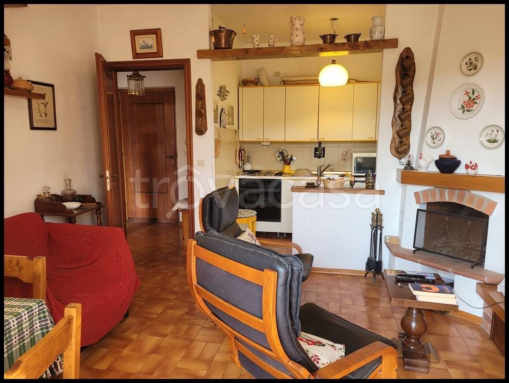 appartamento in vendita a Sassello in zona Palo