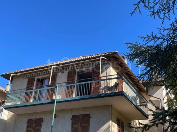 appartamento in vendita a Sassello in zona Palo