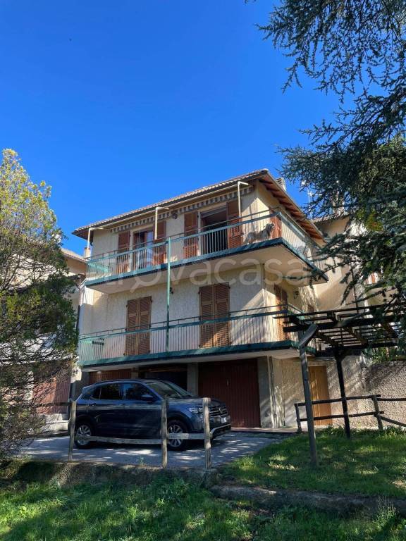 appartamento in vendita a Sassello in zona Palo