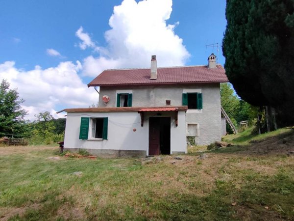 casa indipendente in vendita a Sassello in zona Piampaludo