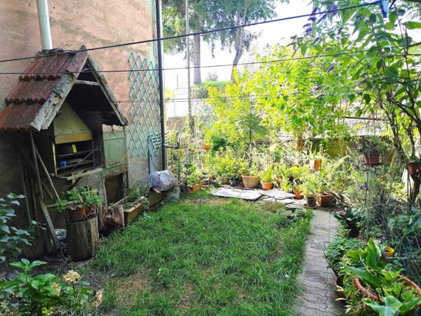 appartamento in vendita a Sassello