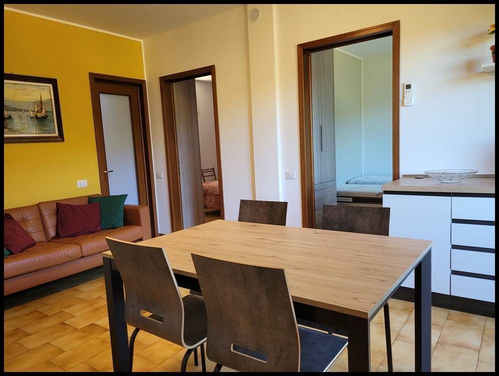 appartamento in vendita a Sassello