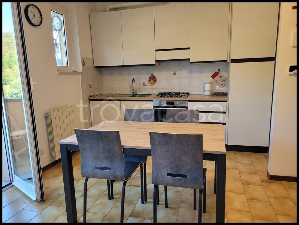 appartamento in vendita a Sassello