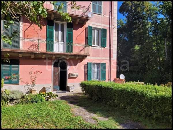 appartamento in vendita a Sassello