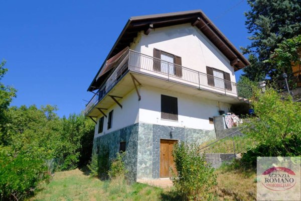 casa indipendente in vendita a Sassello in zona Palo
