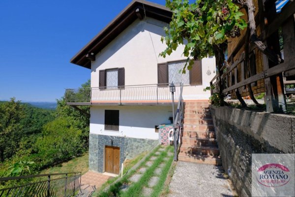 casa indipendente in vendita a Sassello in zona Palo